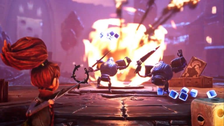 Lost in random disponibile per pc e console: trailer di lancio