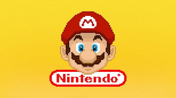Rinnovati diversi marchi Nintendo, tra cui GameBoy Advance, Wii U e Wavebird