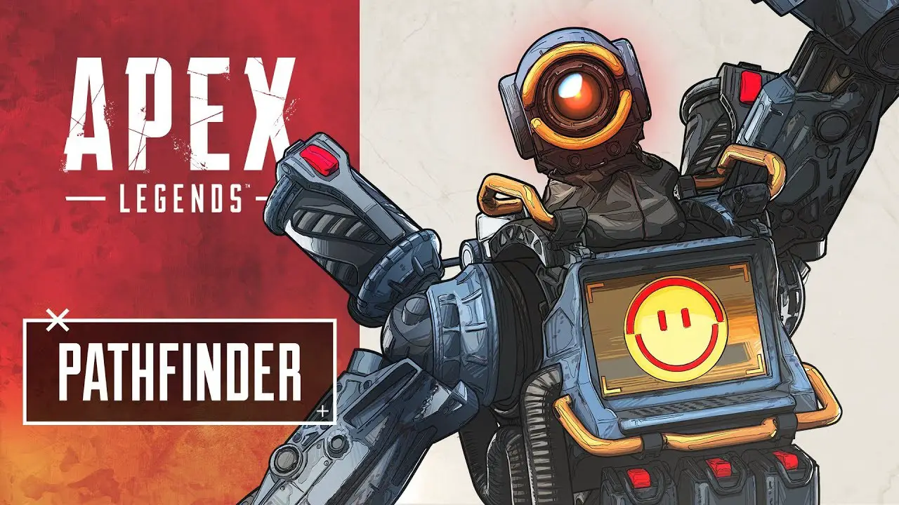 Apex Legends leggende