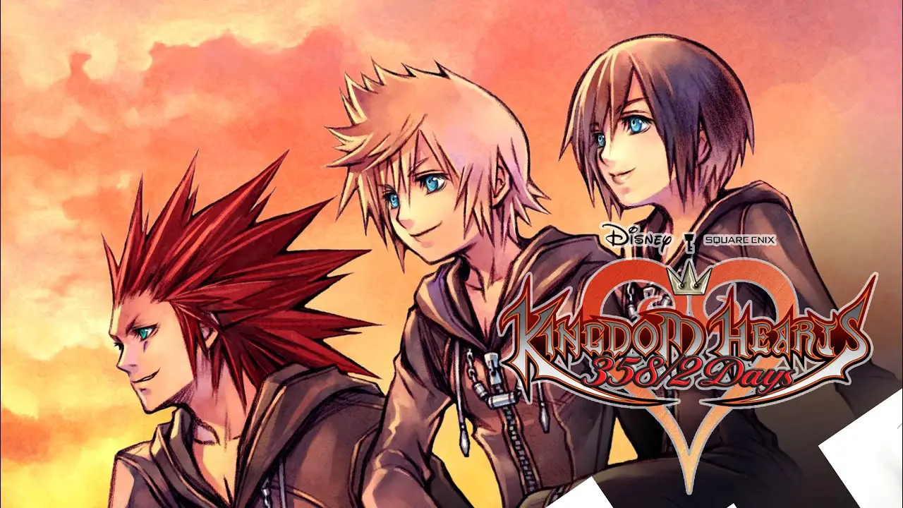 kh 358/2 days