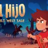 El hijo: a wild west tale - recensione