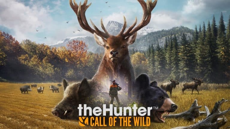 Thehunter: call of the wild gratis sull'epic games store