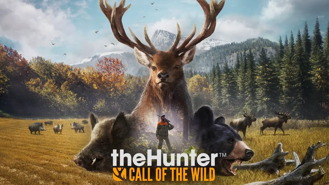 theHunter