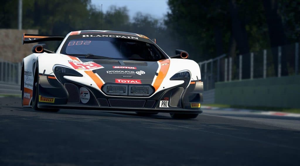 Assetto Corsa Competizione la recensione per PlayStation 4 10