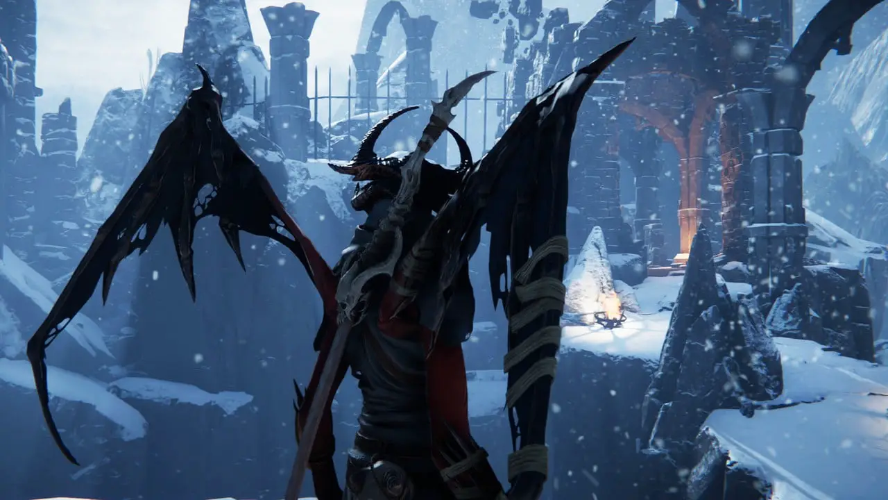 Metal: Hellsinger - Funcom acquisisce The Outsiders