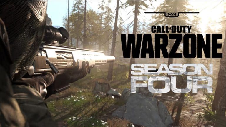 Call of duty warzone: 200 giocatori per le modalità battle royal e bottino