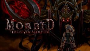 morbid the seven acolytes