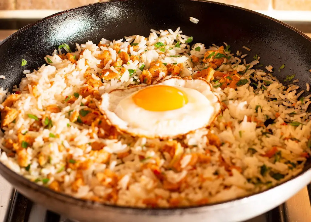 Nasi goreng