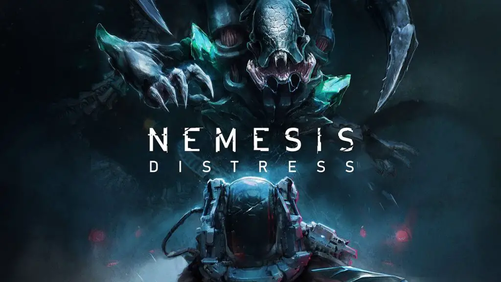 Nemesis Distress Steam