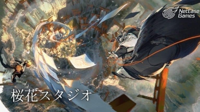 Netease fonda ouka studio