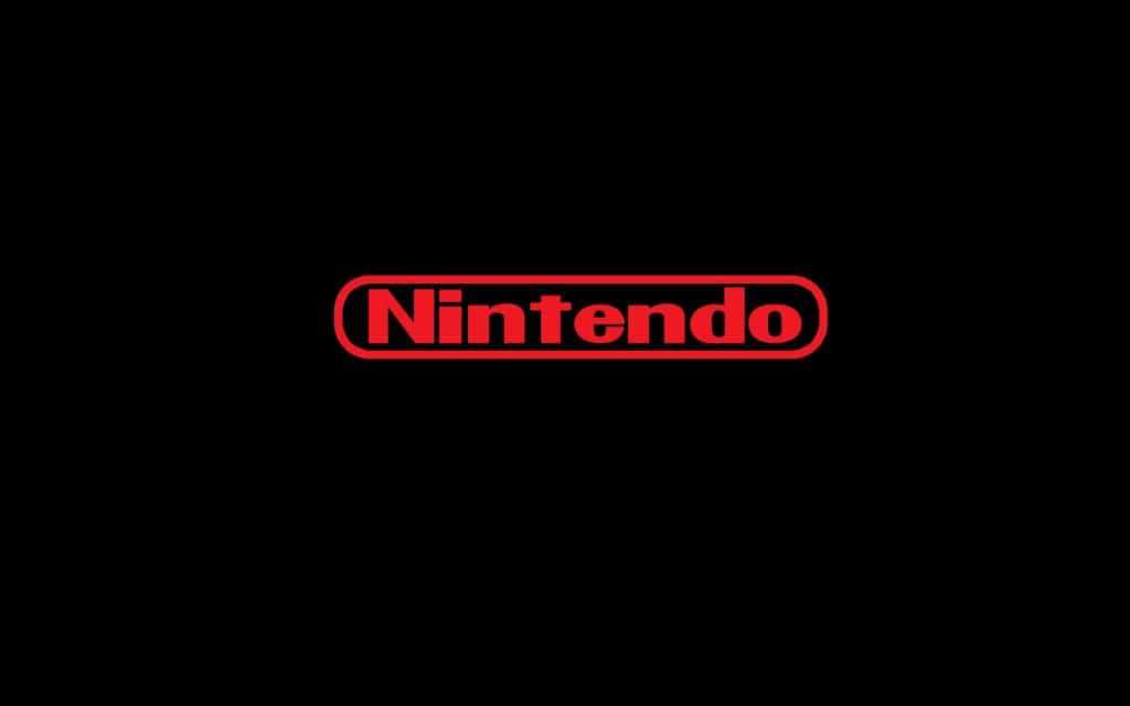 Nintendo logo