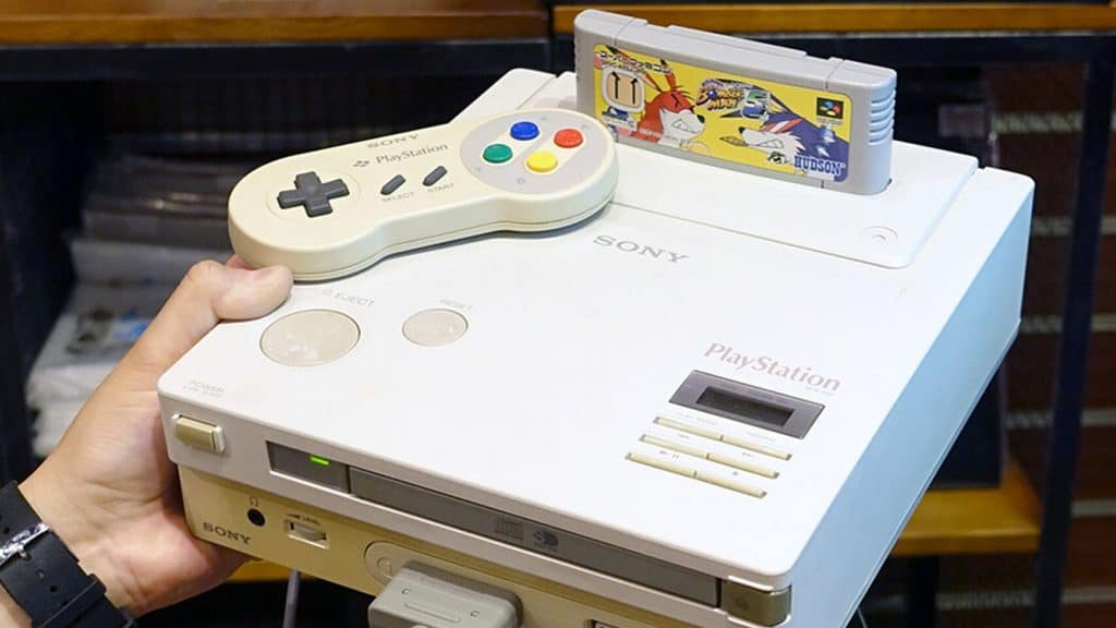 10 cose che Nintendo vorrebbe farti dimenticare 8