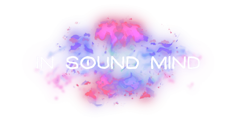 In sound mind