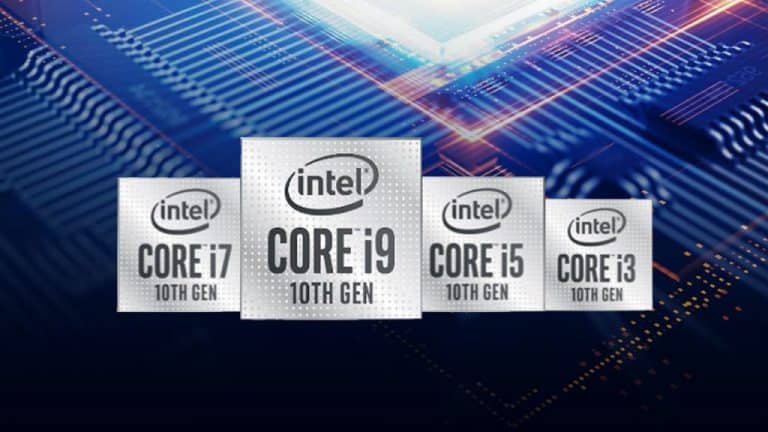 Processori intel - guida all’acquisto
