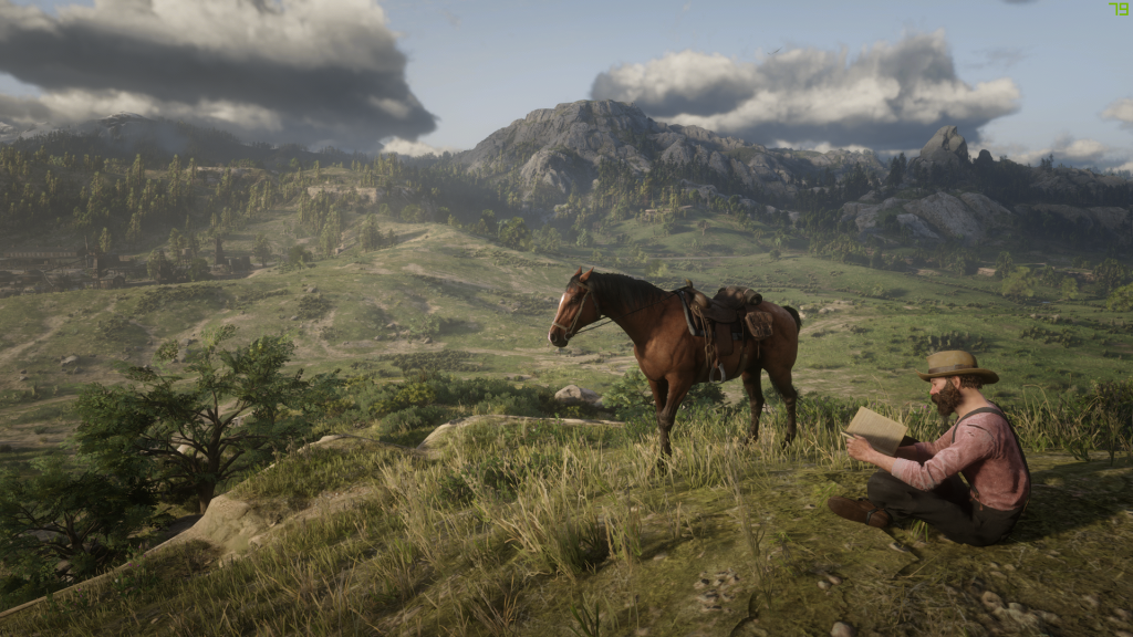 5 giochi open world per un 2023 che non ti aspetti Red dead redemption 2