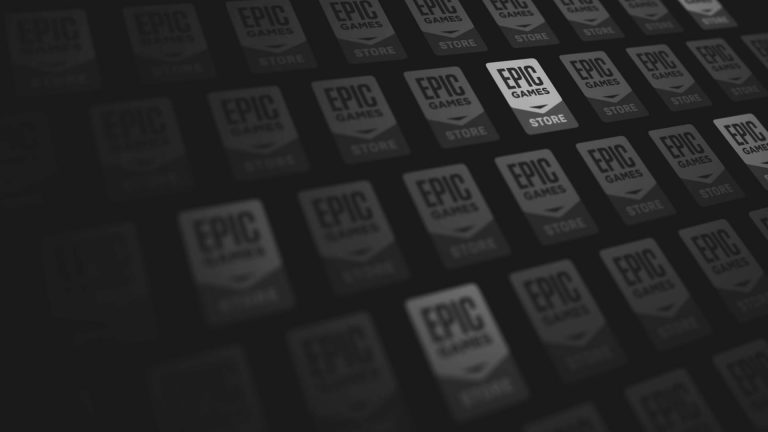 Epic games, un trailer con i giochi di nuova generazione
