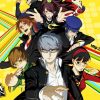 Persona 4 Golden guida