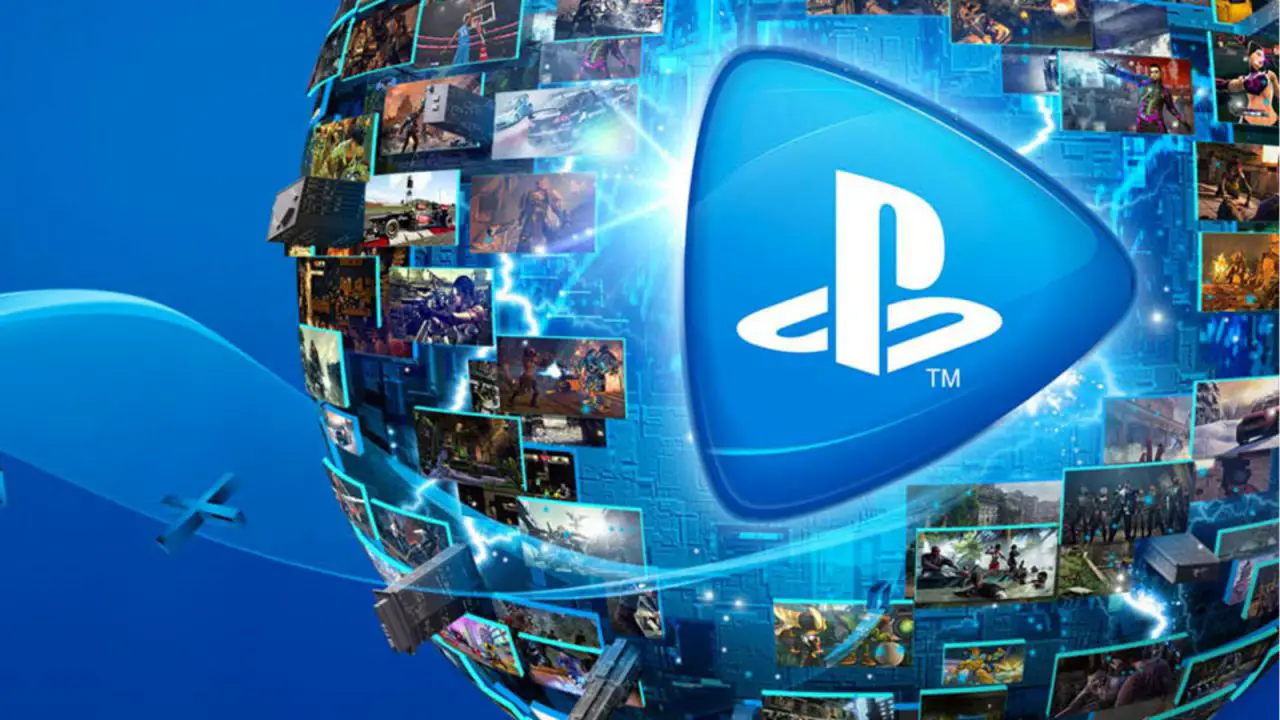 PlayStation Now