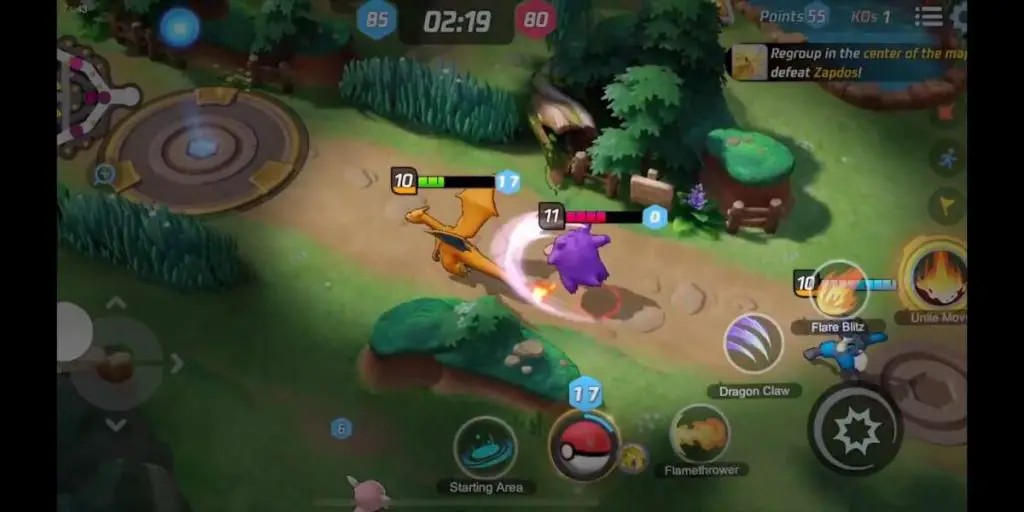 Pokémon Unite raggiunge i 165.000 dislike su Youtube