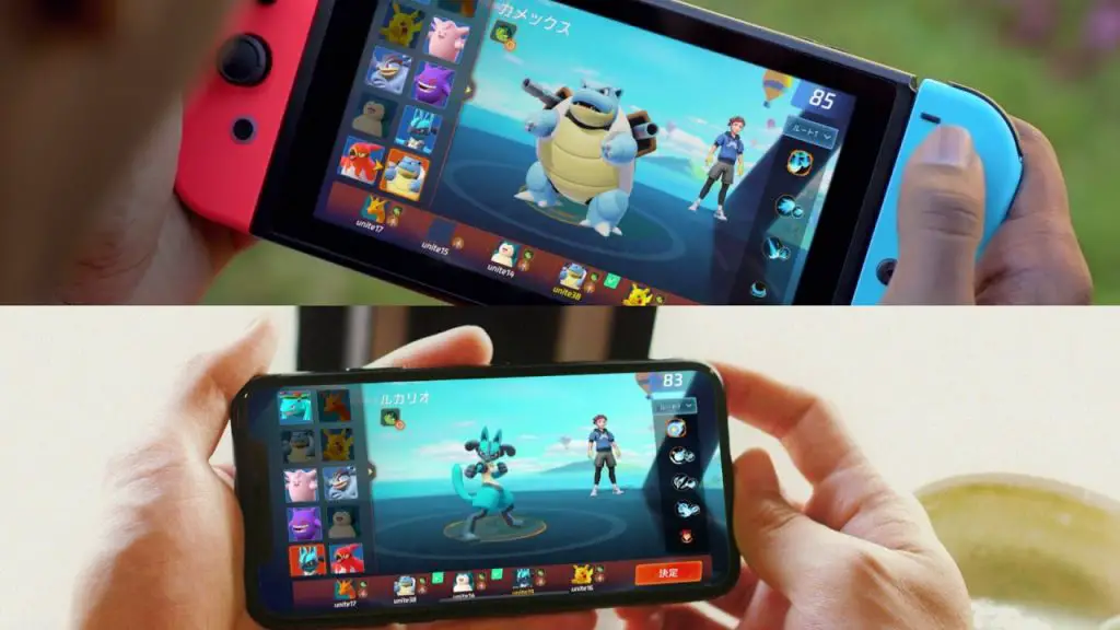 Pokémon Unite raggiunge i 165.000 dislike su Youtube