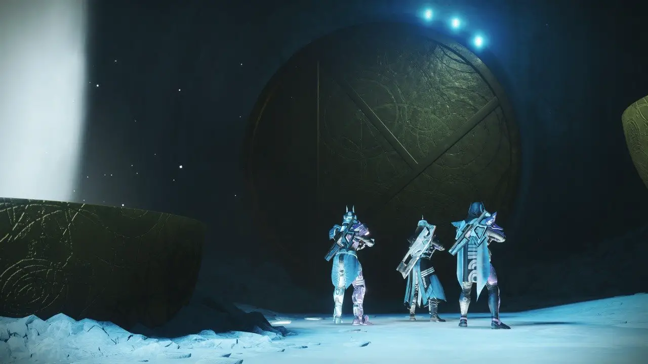 profezia segreta destiny 2 guida