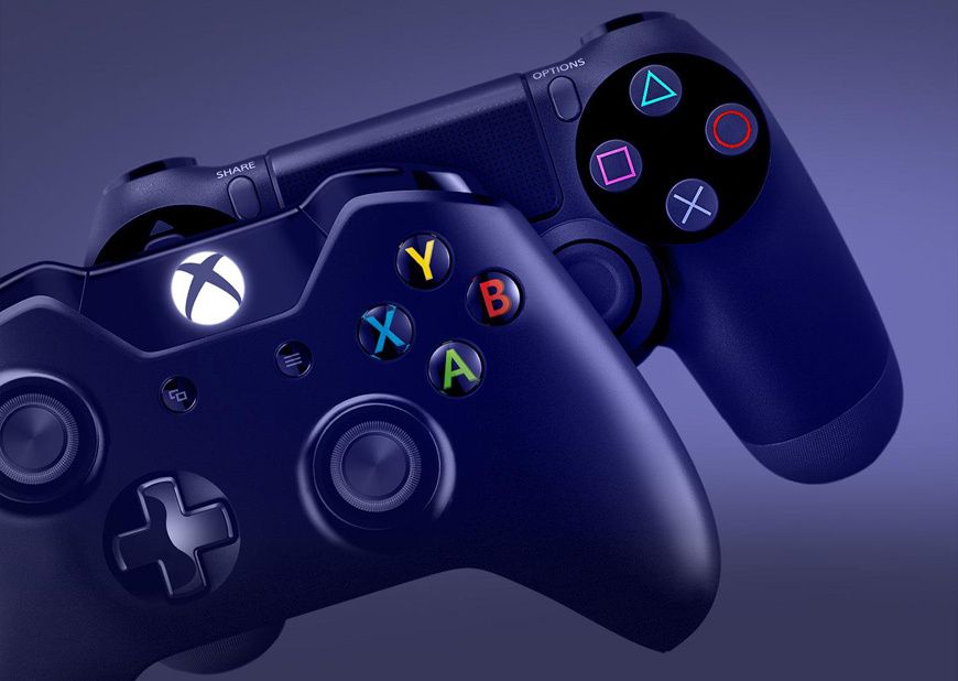 Meglio PlayStation 4 o Xbox One? 17