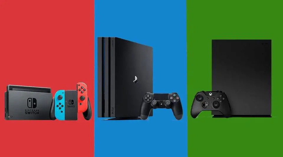 Meglio PlayStation 4 o Xbox One? 16