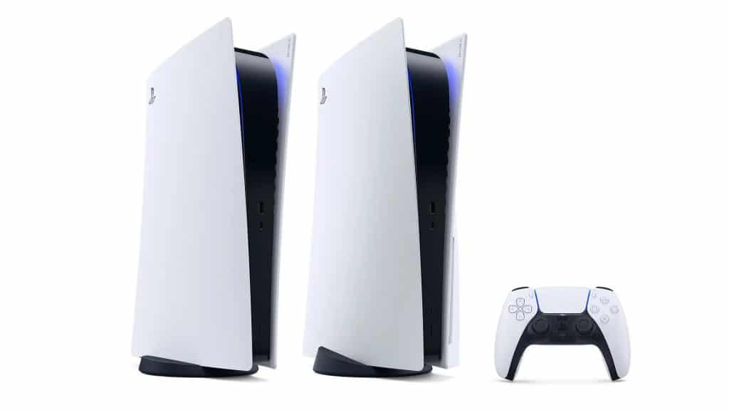 Ps5