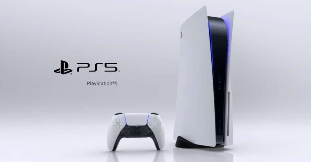 Ps5 ps