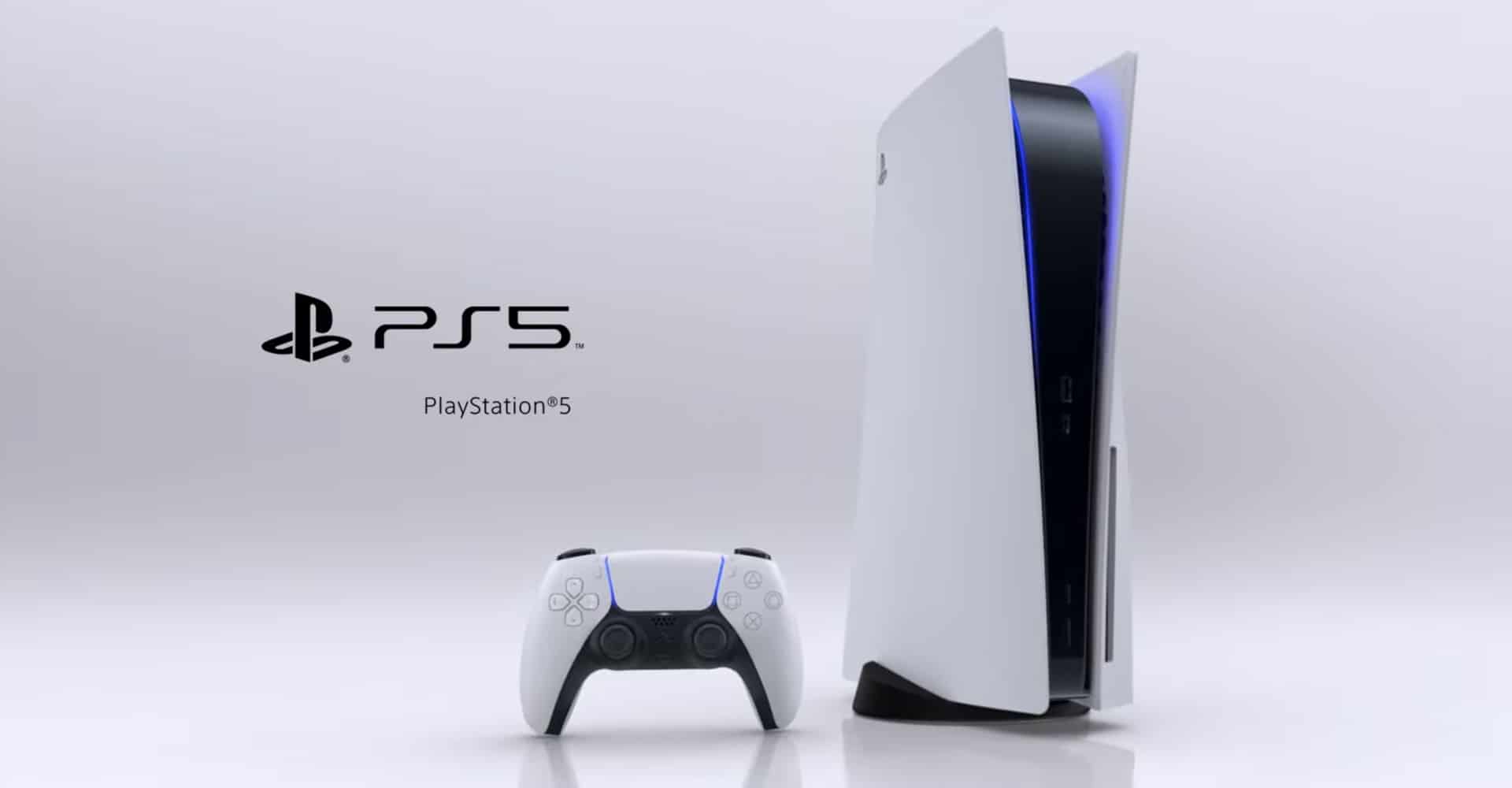 PS5 ps