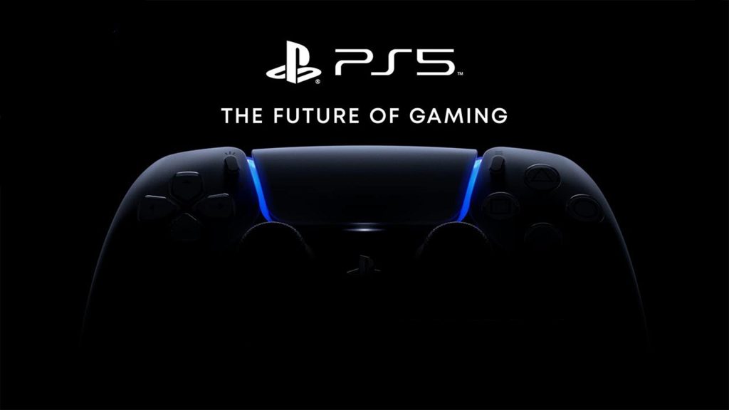 Ps5 sony