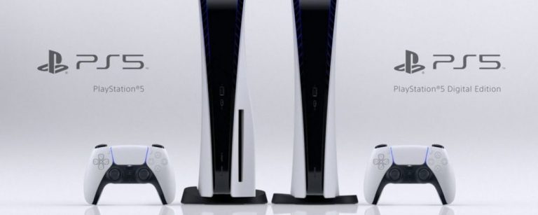 Playstation 5, nuovo design per le cover dei giochi?