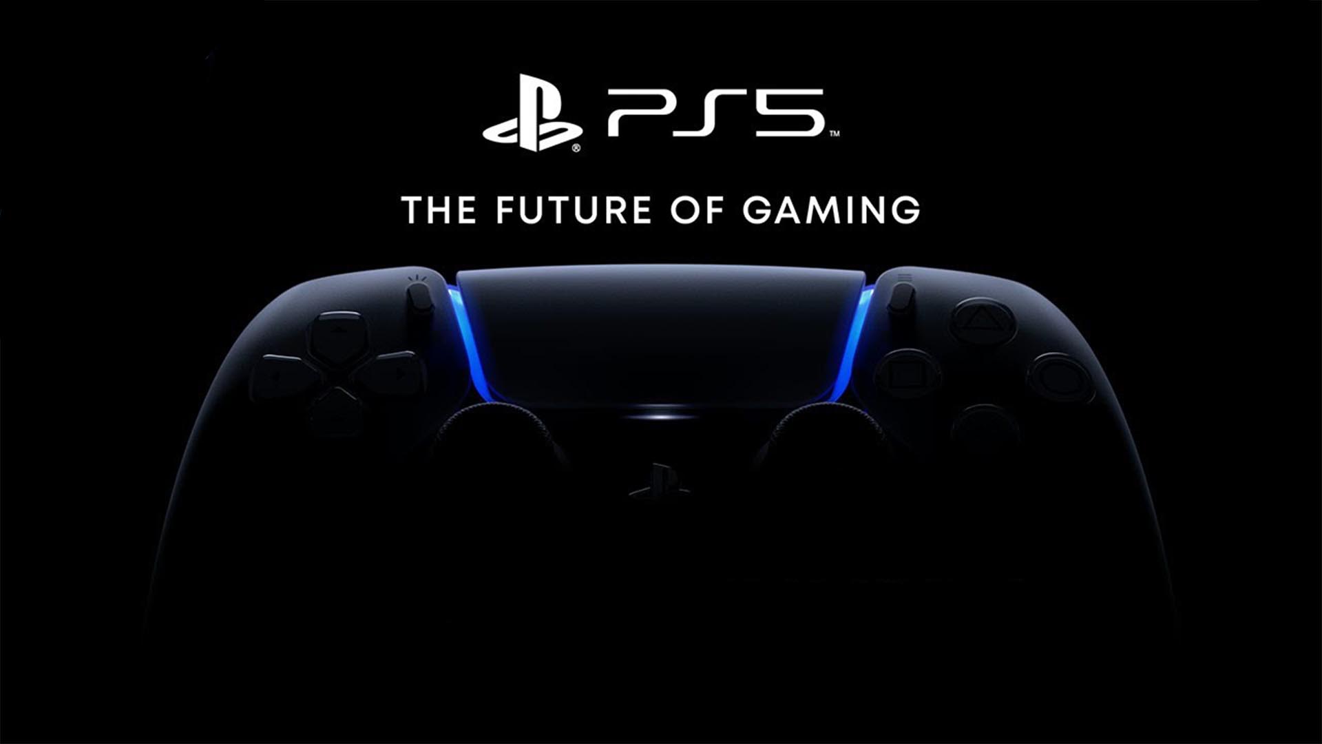 ps5 sony