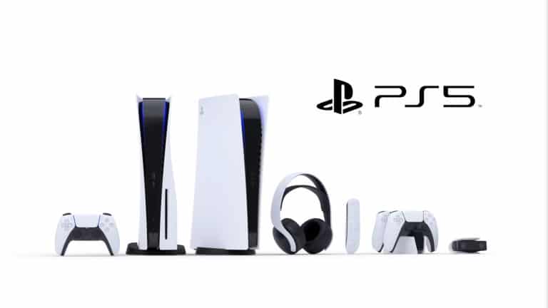 Lineup playstation 5, la più grande fra le console sony