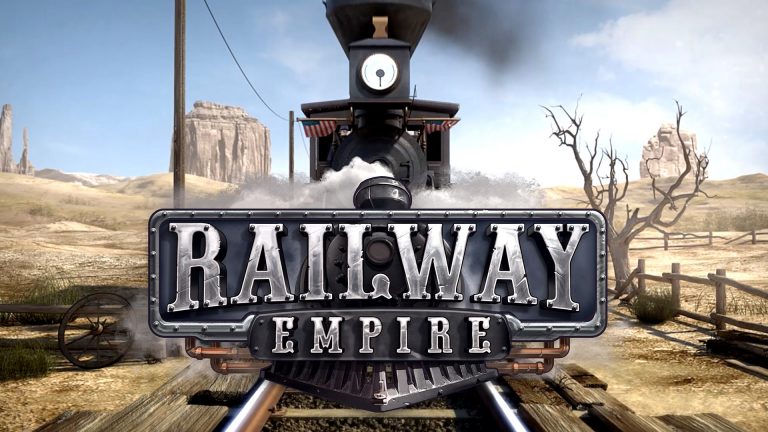 Railway empire - la recensione