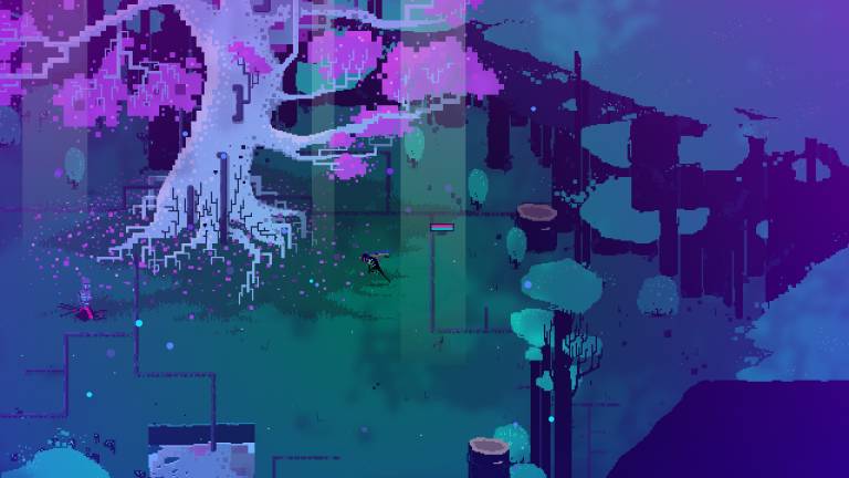 Resolutiion: il piccolo gioiello di Monolith of Minds