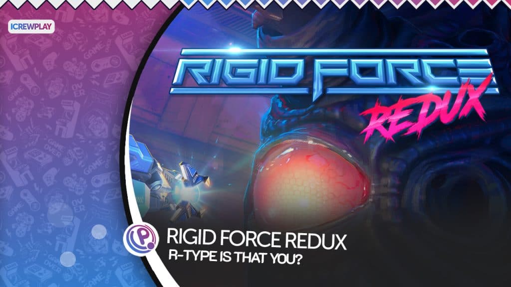 Rigid Force Redux