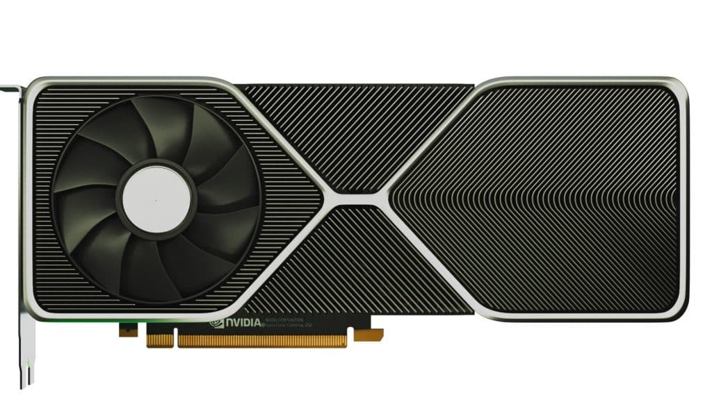 Rtx 3080 engine rendering