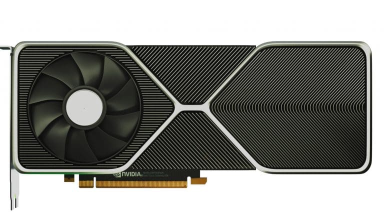 Geforce rtx 3080, fra leak e immagini fanmade