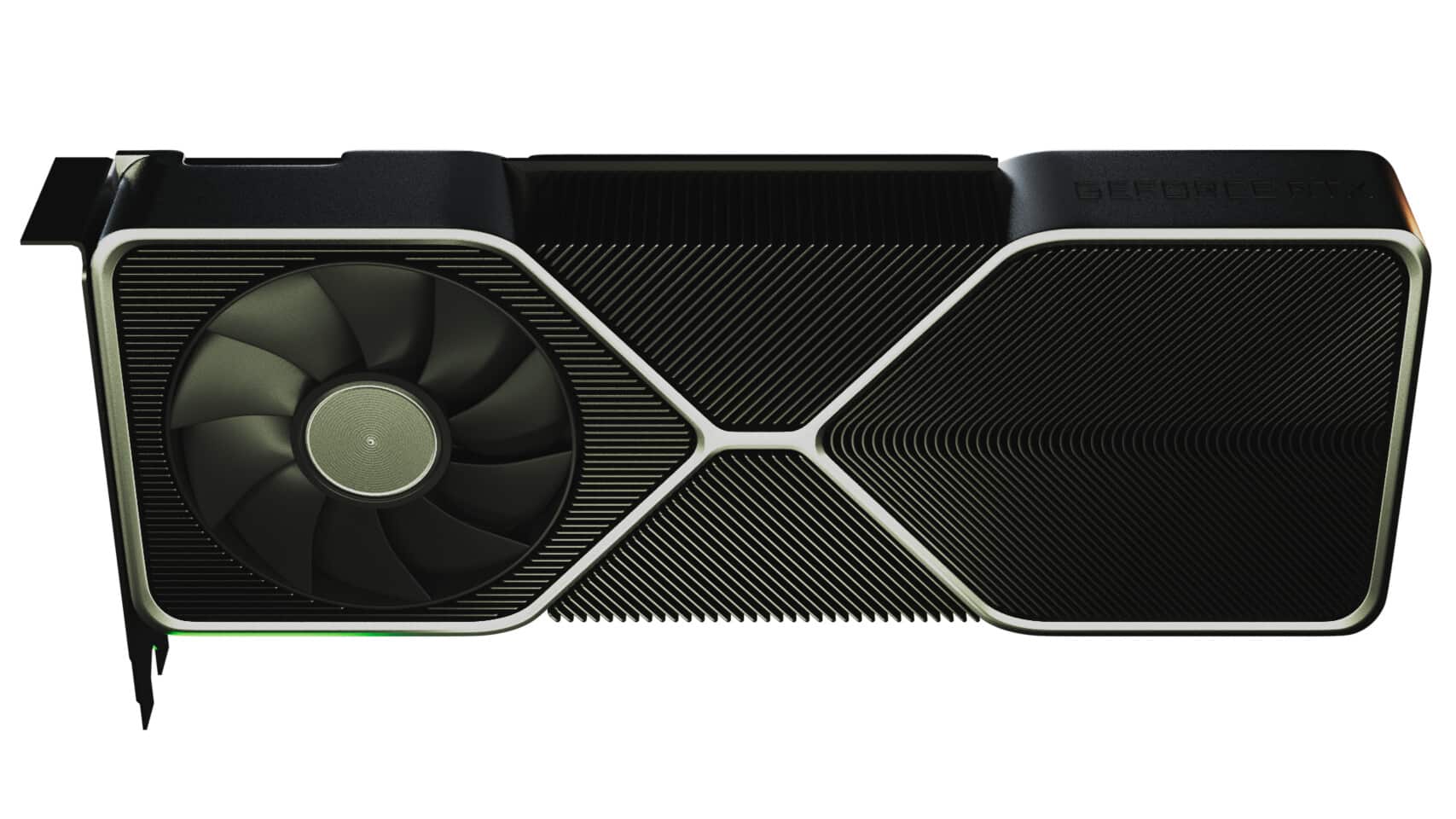 GeForce RTX 3080, fra leak e immagini fanmade
