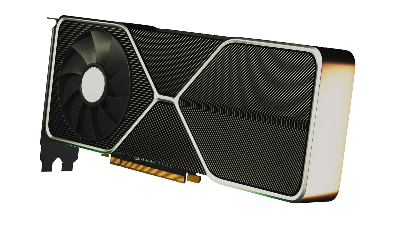 GeForce RTX 3080, fra leak e immagini fanmade