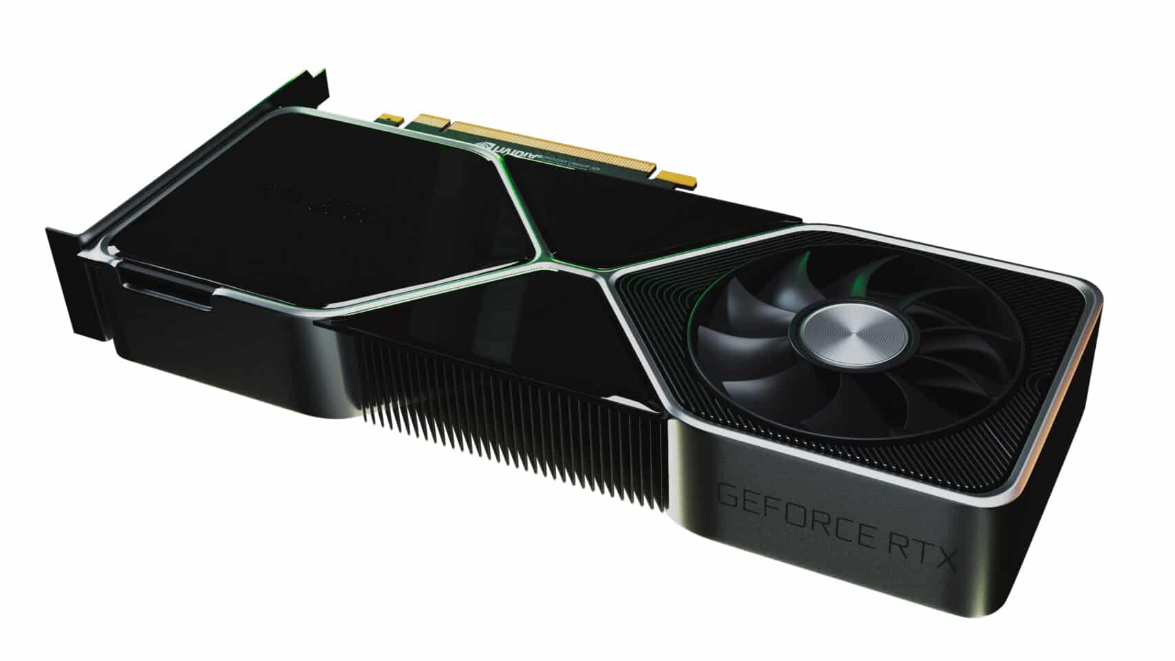 GeForce RTX 3080, fra leak e immagini fanmade