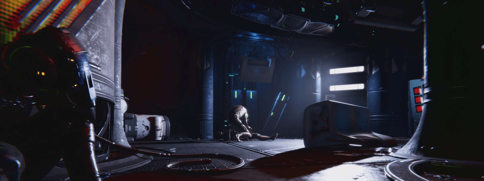 Un punto sulla situazione dei diritti di System Shock 3
