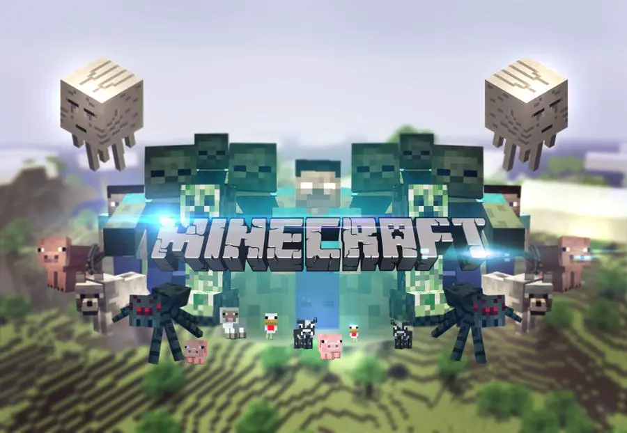 Genesi: Open World Games
