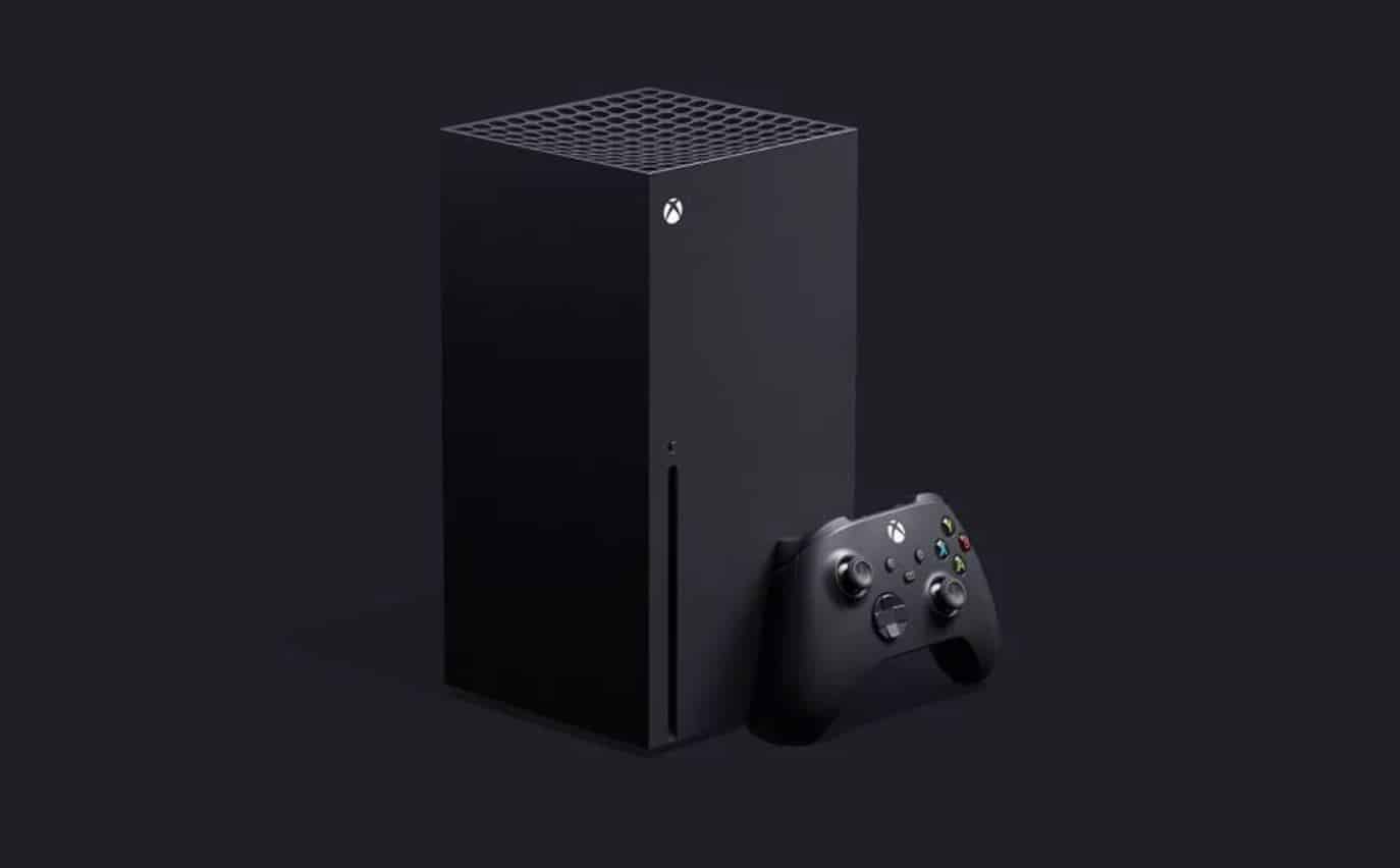 Xbox Serie X 