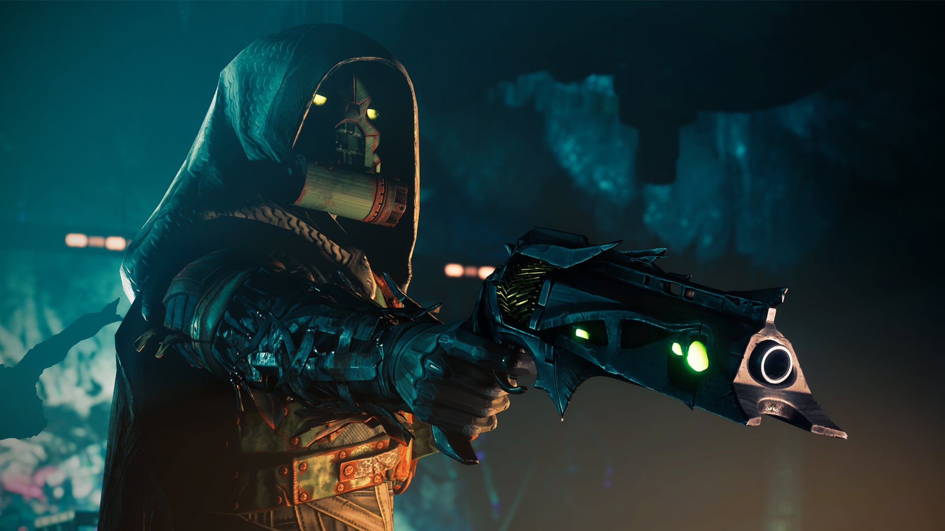 Destiny 2, tra la stagione 11 e i segreti del Ramingo 2