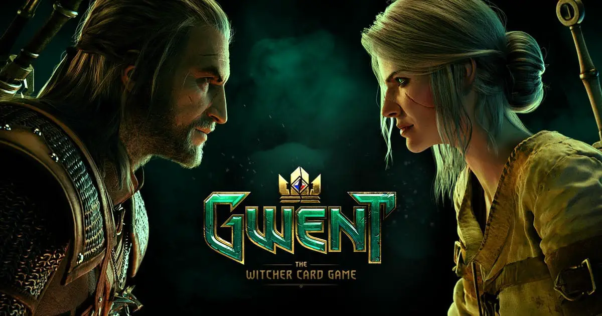 Gwent: The Witcher Card Game