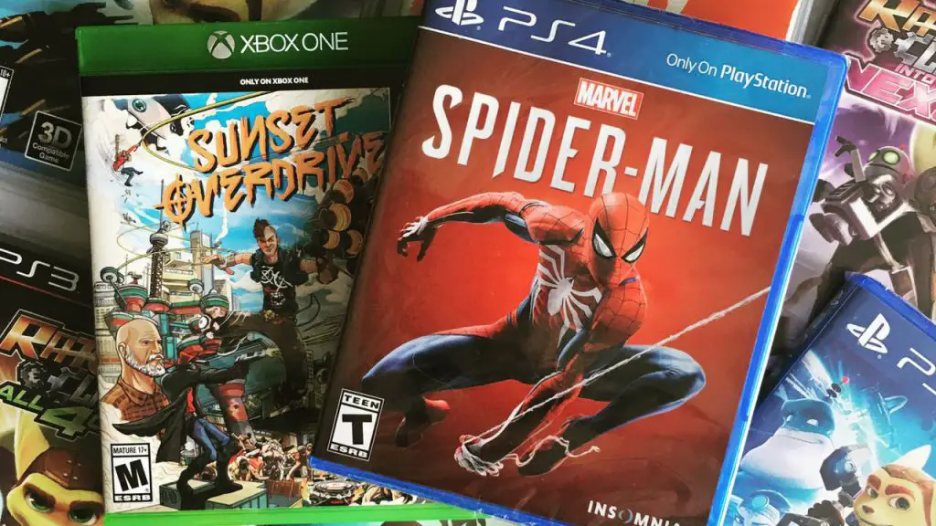 Meglio PlayStation 4 o Xbox One?
