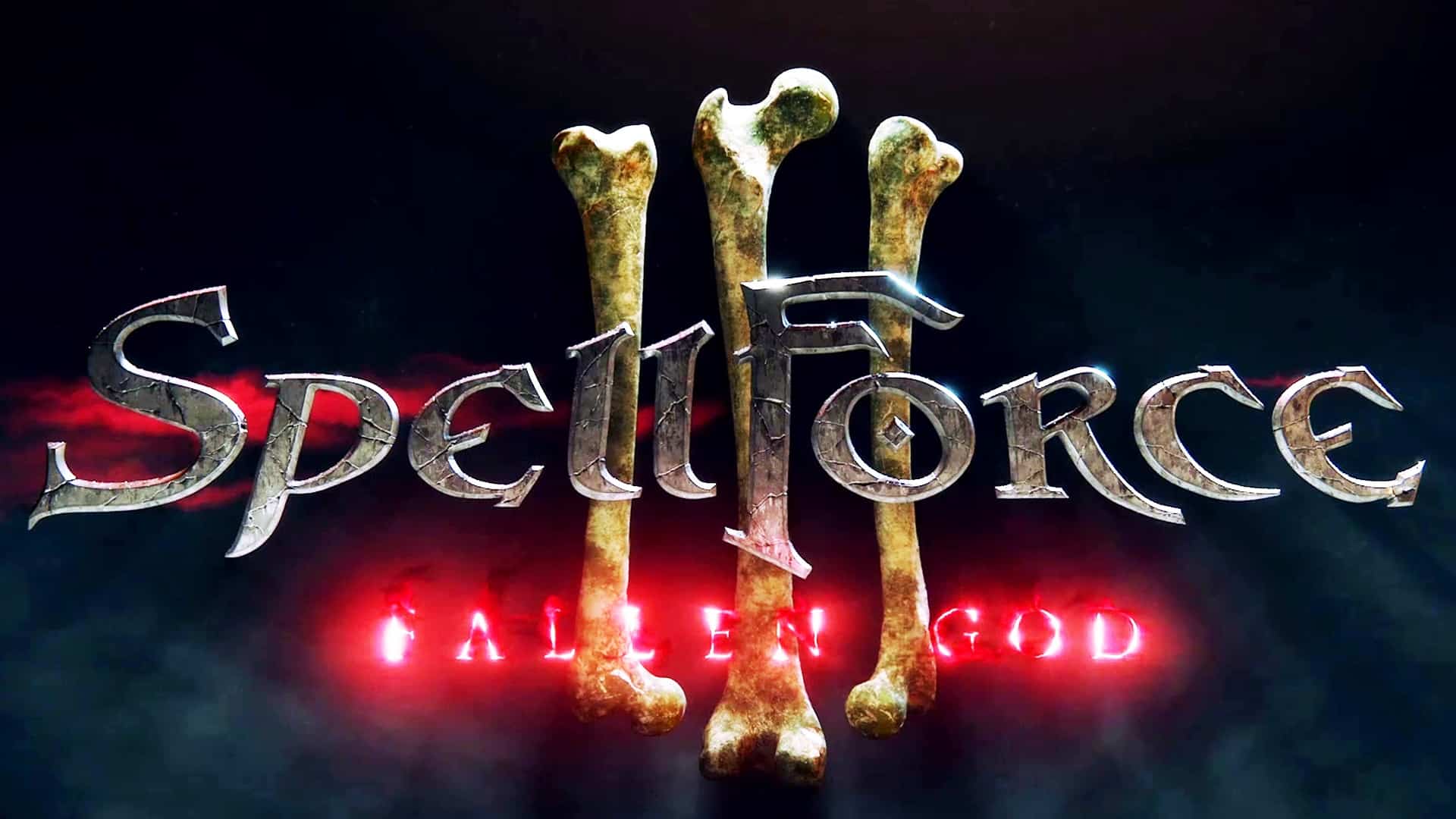 Spellforce 3