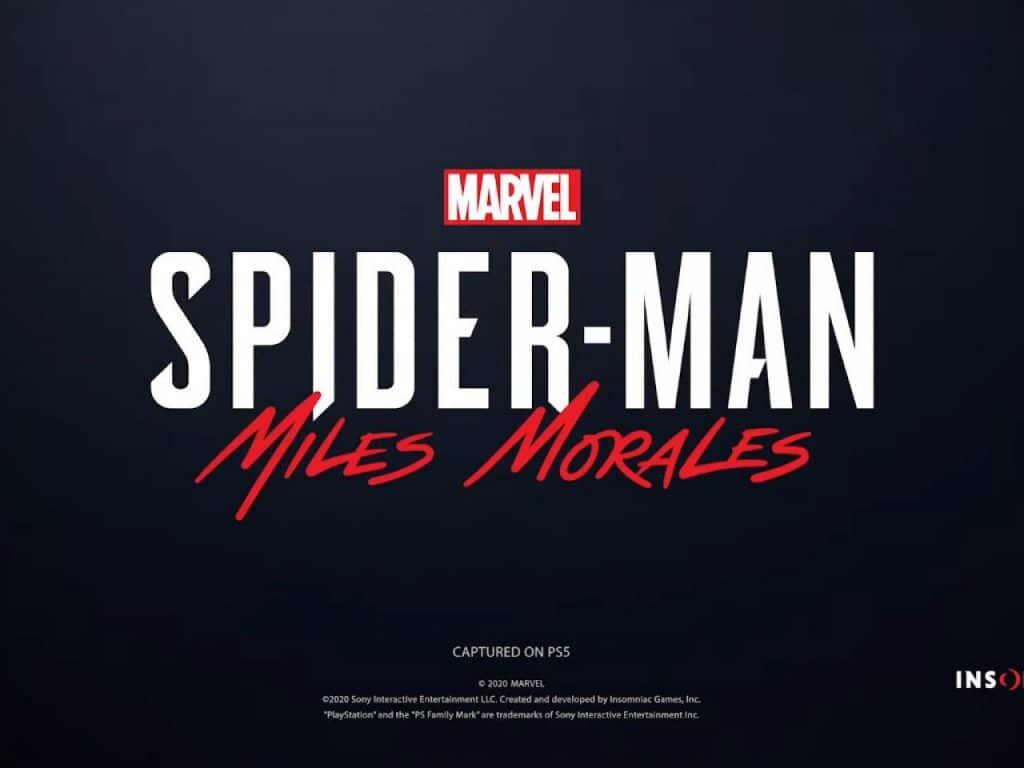 Spider-man: miles morales sarà un'espansione standalone Spider-man miles morales